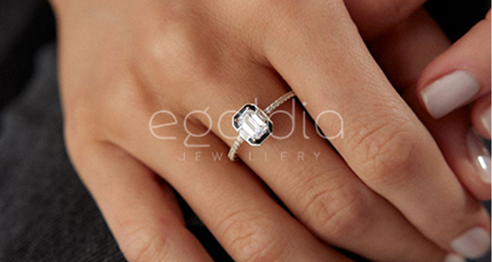 E-Goldia Jewellery'de Her Tarza Uygun Seçenekler