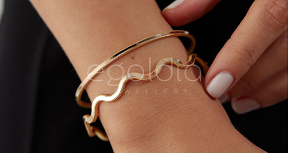 Altın Takı Trendleri: E-Goldia Jewellery ile Şıklığınızı Yükseltin