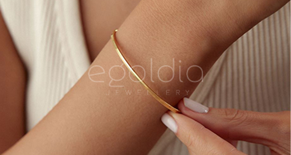 Moda Takı Trendleri: E-Goldia Jewellery ile Işıltılı Bir Yolculuk