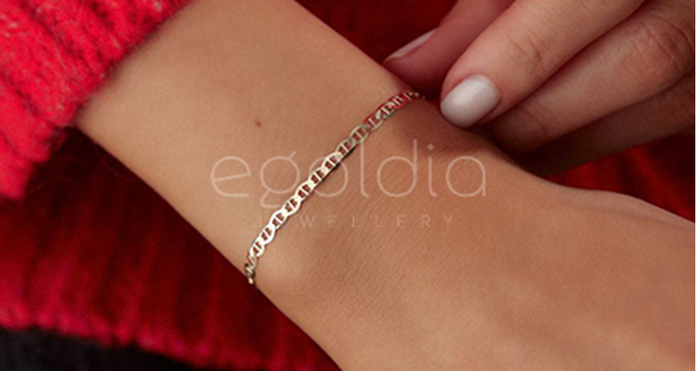 Altın Künye Modellerinde Zarafetin Adı: E-Goldia Jewellery ve İstanbul Kuyumculuk Sanatı