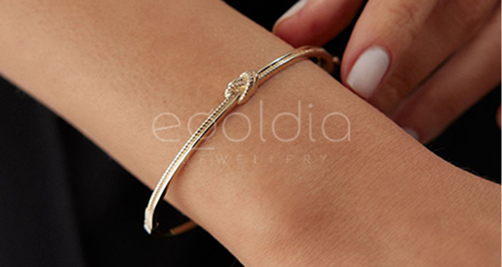 Altın Bilezik Modellerinde Şıklığın ve Geleneksel Ustalığın Adı: E-Goldia Jewellery ile İstanbul Kuyumculuk Sanatı