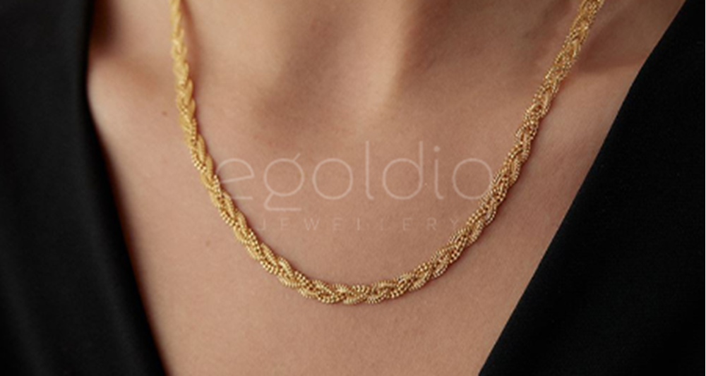 Ziynet Altının Asırlık Işıltısı: Kapalı Çarşı’dan E-Goldia Jewellery’e Uzanan Zarafet