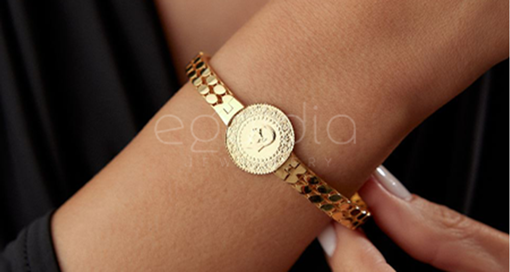 Cumhuriyet Altınının Zamansız Değeri: İstanbul Kuyumculuğundan E-Goldia Jewellery’ye