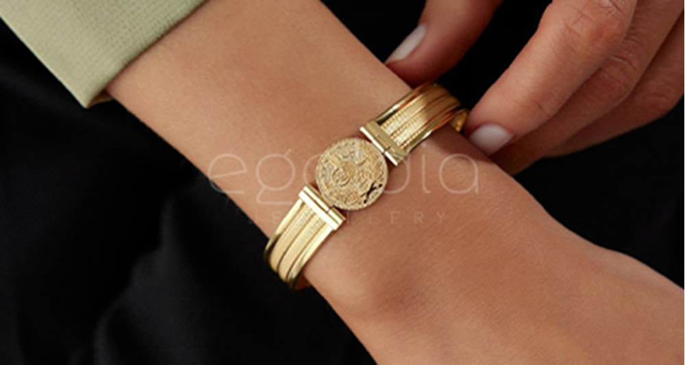Kapalı Çarşı Altın Fiyatları Neye Göre Değişir? İstanbul Kuyumculuğunu E-Goldia Jewellery ile Keşfedin