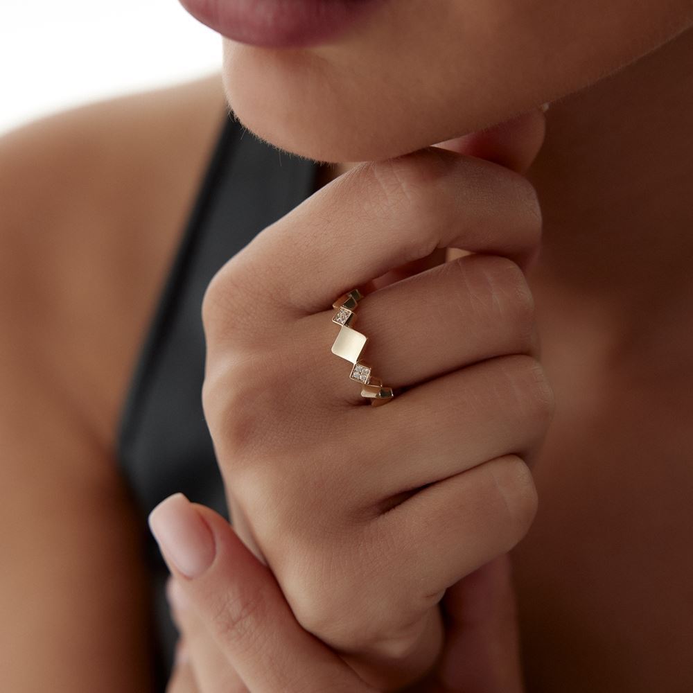 Güvenilir Kuyumcu Siteleri Arayanlar İçin Doğru Adres: E-Goldia Jewellery