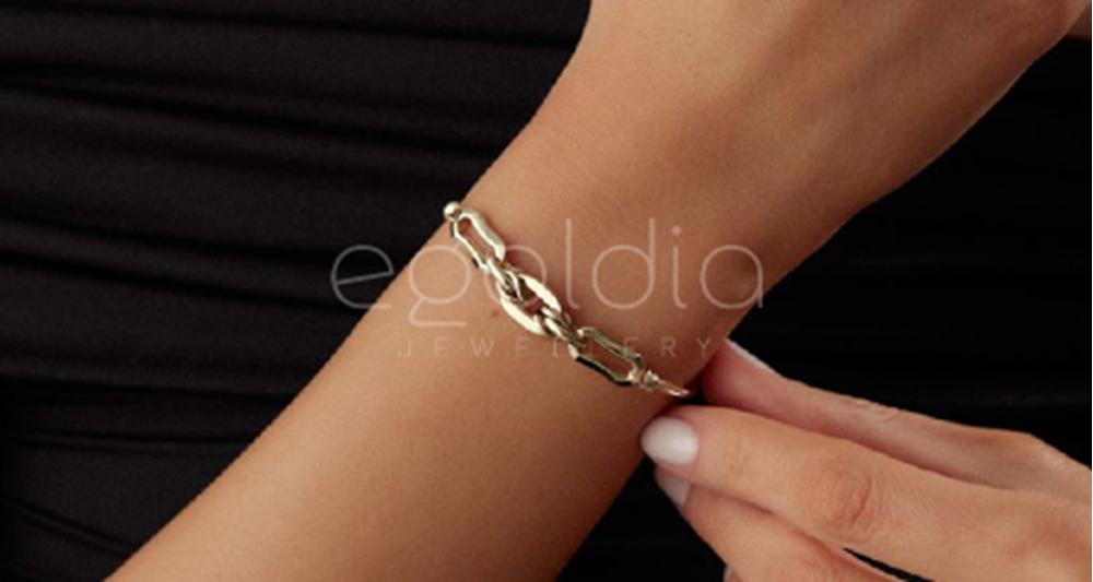 İstanbul’un Kalbinde Kuyumculuk: E-Goldia Jewellery ile Kapalı Çarşı’dan Modern Tasarımlara