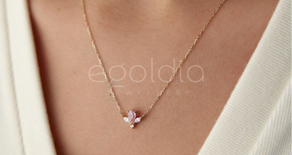 Rose Altın ve İstanbul Kuyumculuk Kültüründe E-Goldia Jewellery’nin Yeri