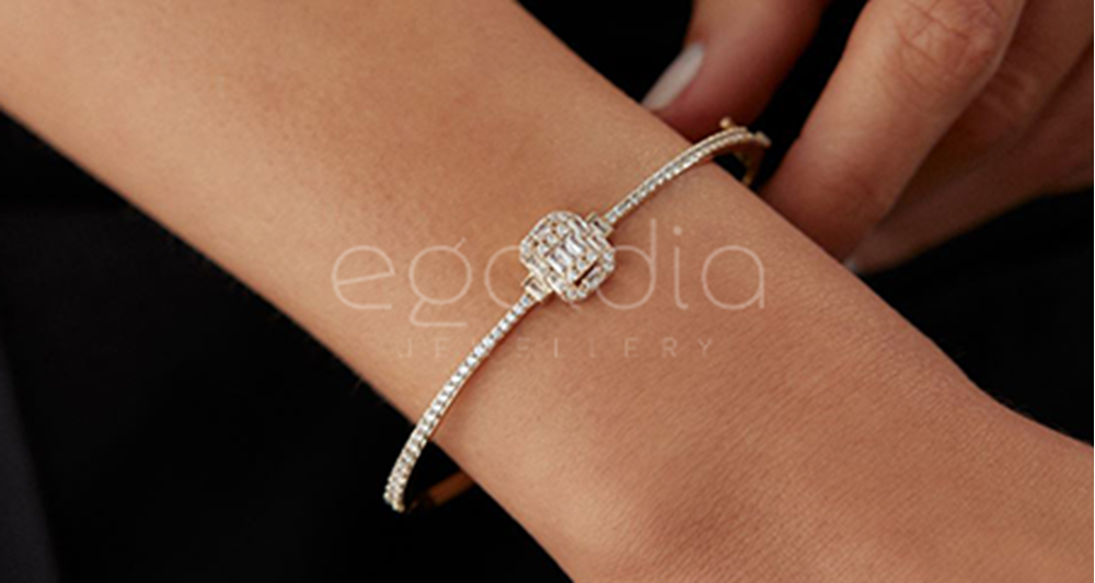 Kına Takısı ve İstanbul Kuyumculuk Geleneği: E-Goldia Jewellery ile Kapalı Çarşı’dan Modern Tasarımlara