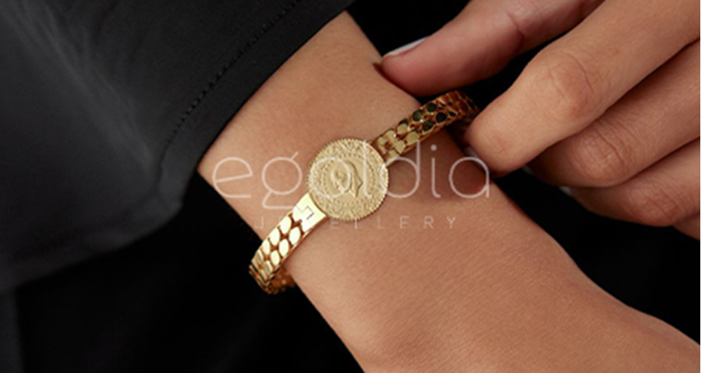 Altın Fonları ve İstanbul Kuyumculuğunun Dijital Yüzü: E-Goldia Jewellery