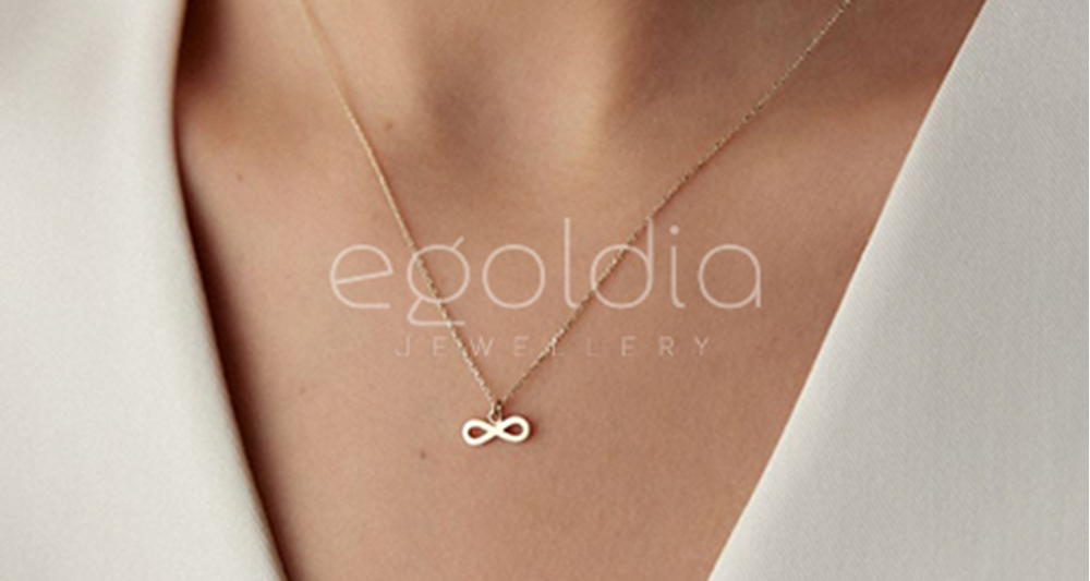 Sonsuzluk Bileklik Altın: İstanbul Kuyumculuğunun Zarafeti ve E-Goldia Jewellery’nin Özel Tasarımları