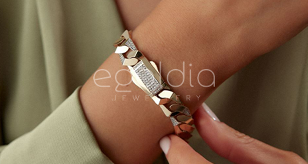 Söz Altını Geleneğinden Modern Tasarıma: E-Goldia Jewellery ile Zarafetin Buluşması