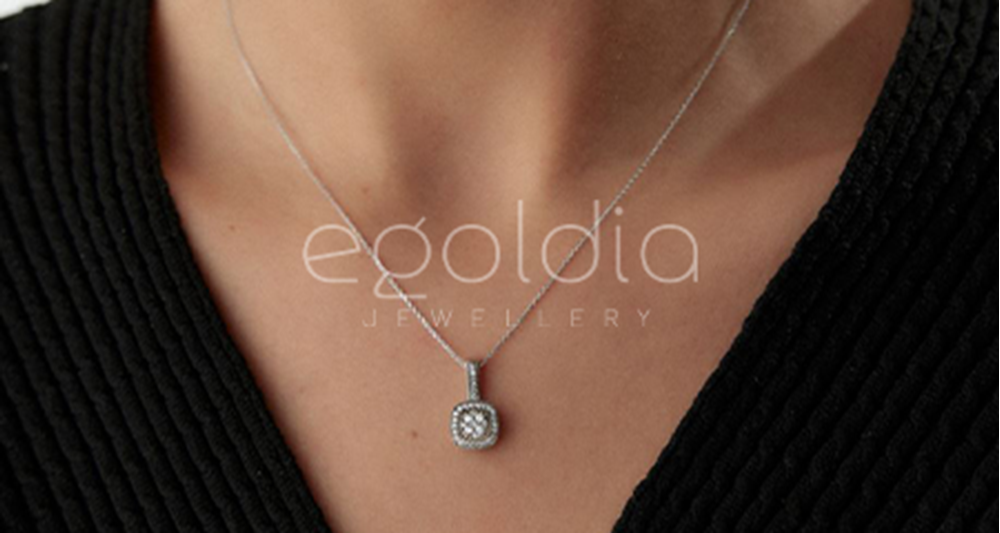 Beyaz Altın Kolyenin Estetiği: E-Goldia Jewellery ile İstanbul Kuyumculuk Geleneğine Yolculuk
