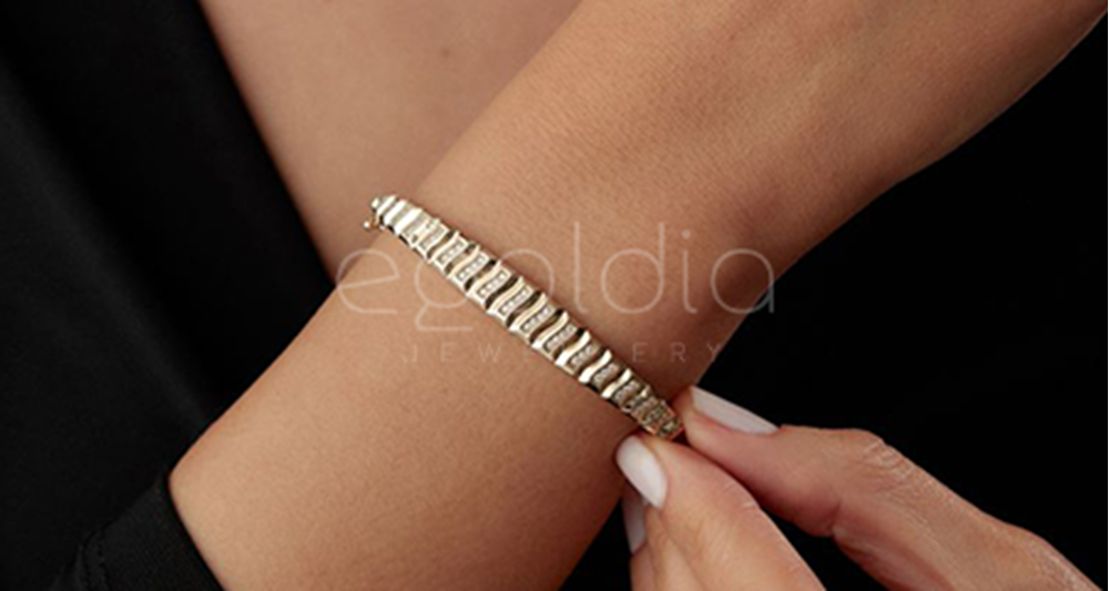 Kuyumculuk İndirimleri: E-Goldia Jewellery ile İstanbul Kuyumculuğunda Fırsatları Yakalayın
