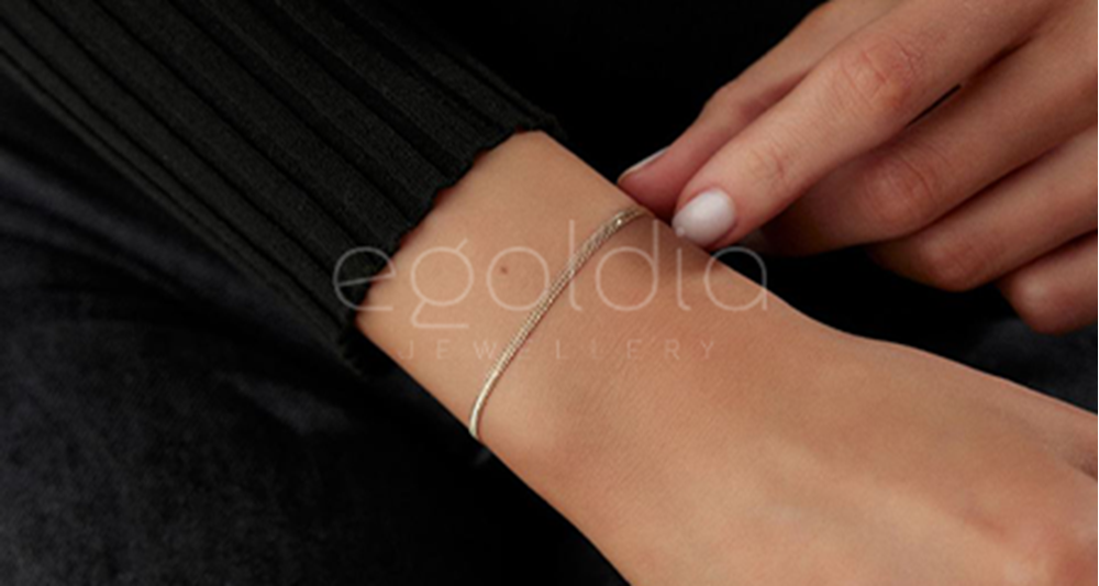 İnce Altın Bileklik Modelleri: E-Goldia Jewellery ile İstanbul Kuyumculuk Ustalığı