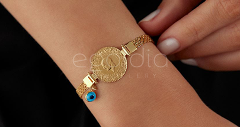 Trabzon Hasır Bilezik ve Kolye Modelleri: Gelenekten Modern Tasarıma