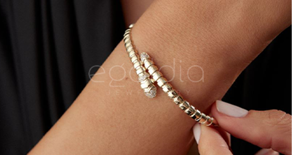 Erzurum Burması Bileziklerin Özellikleri ve Günümüzdeki Yeri