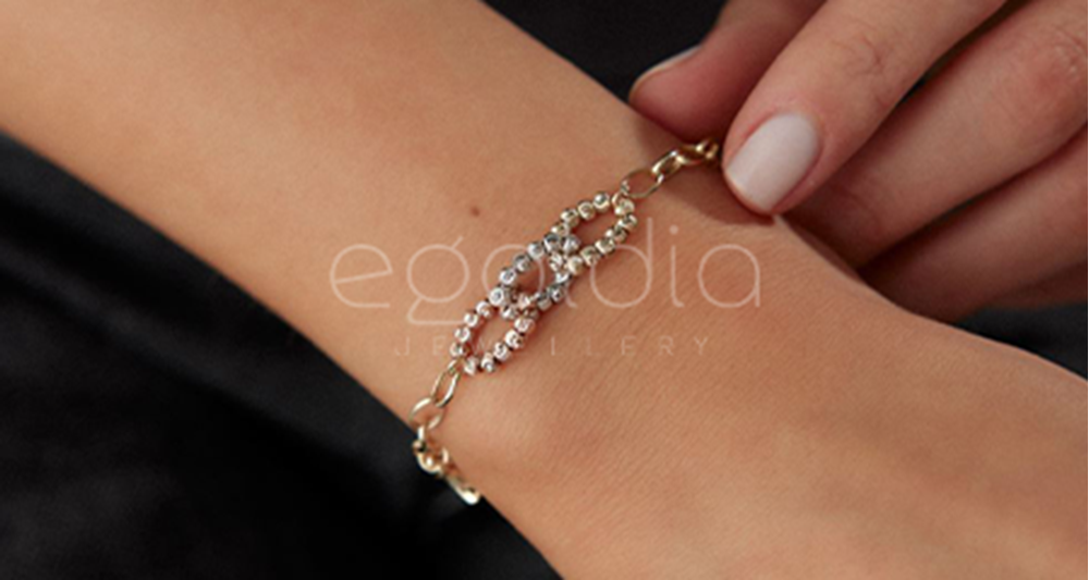 Dorika Bileklik Trendleri ve E-Goldia Jewellery’nin Özgün Tasarımları