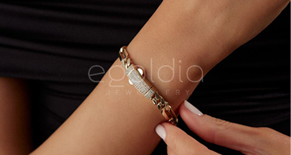 Gurmet Zincir Altın: Zarafetin ve Değerin Buluştuğu Nokta