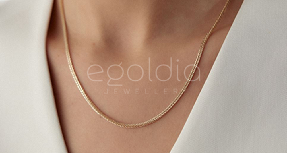 E-Goldia Jewellery ile Altın Zincir Rehberi