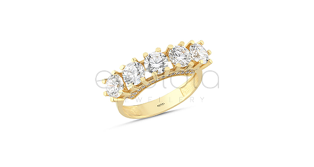 Beştaş Yüzük Neyi Simgeler?