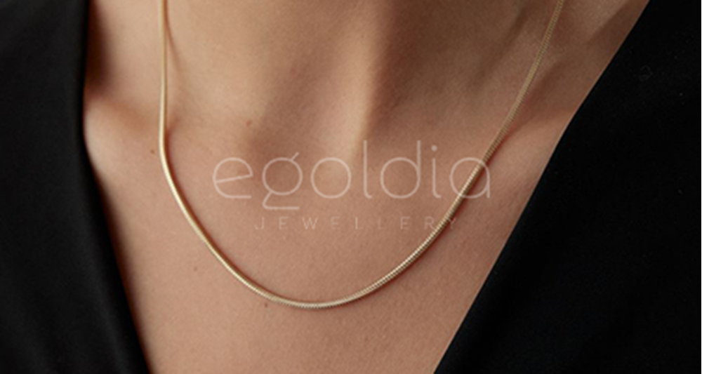 Erkek Altın Zincir Kolye Seçiminde Bilinmesi Gerekenler