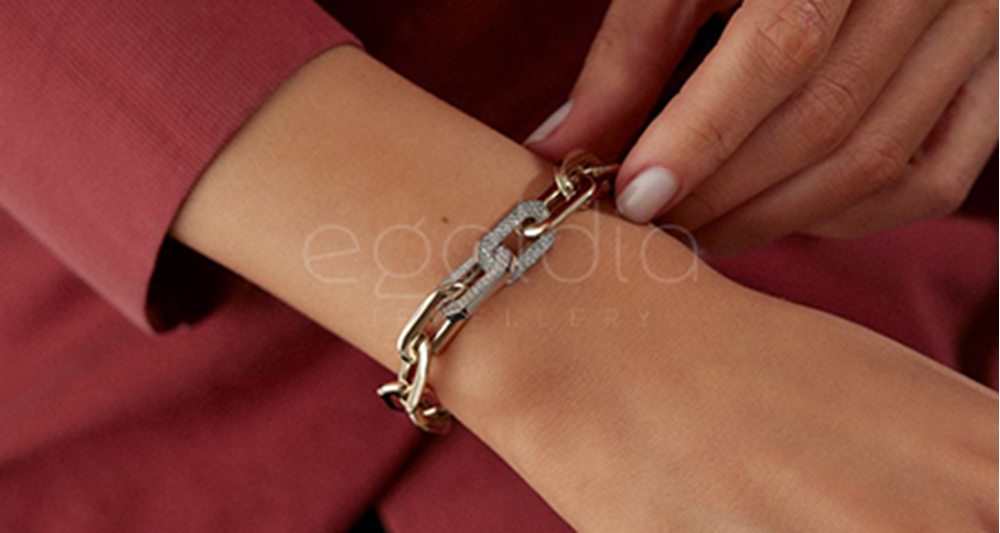 Kasım Ayı Altın İndirimleri: E-Goldia Jewellery ile Işıltıyı Keşfedin