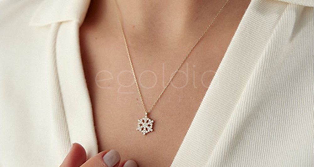 11.11 Altın İndirimi: E-Goldia Jewellery ile Işıltının En Kazançlı Hâli