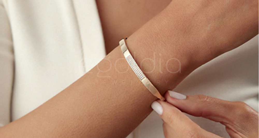 Altın Takı İndirimleriyle Zamansız Zarafetin Işıltısı: E-Goldia Jewellery ile Lüks Yeniden Tanımlanıyor