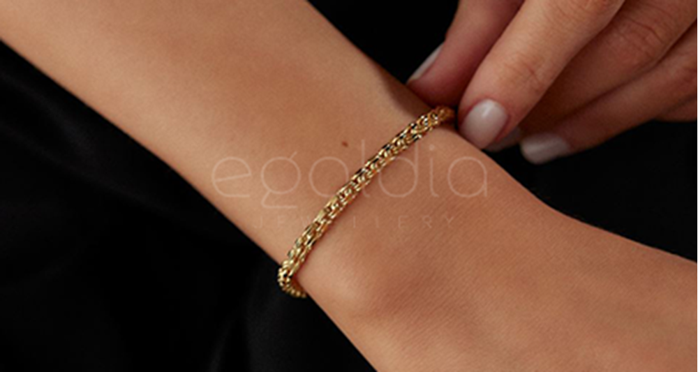 Kuyumcu İndirimleriyle Zarafetin Altın Hali: E-Goldia Jewellery ile Lüks Yeniden Tanımlanıyor