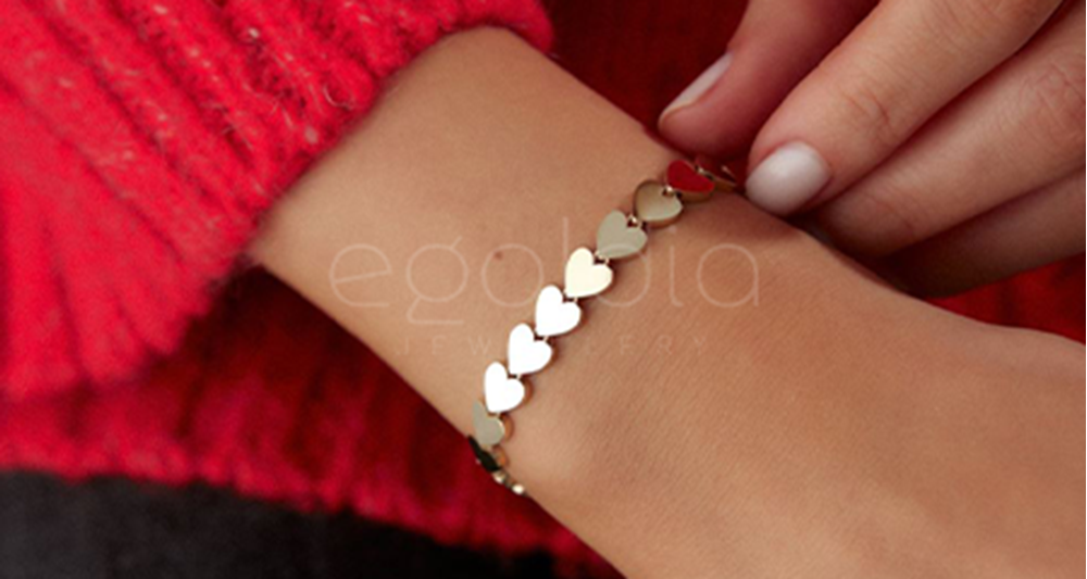 Hediye Altın Takı: Zamansız Bir Değerin En Zarif Hâli