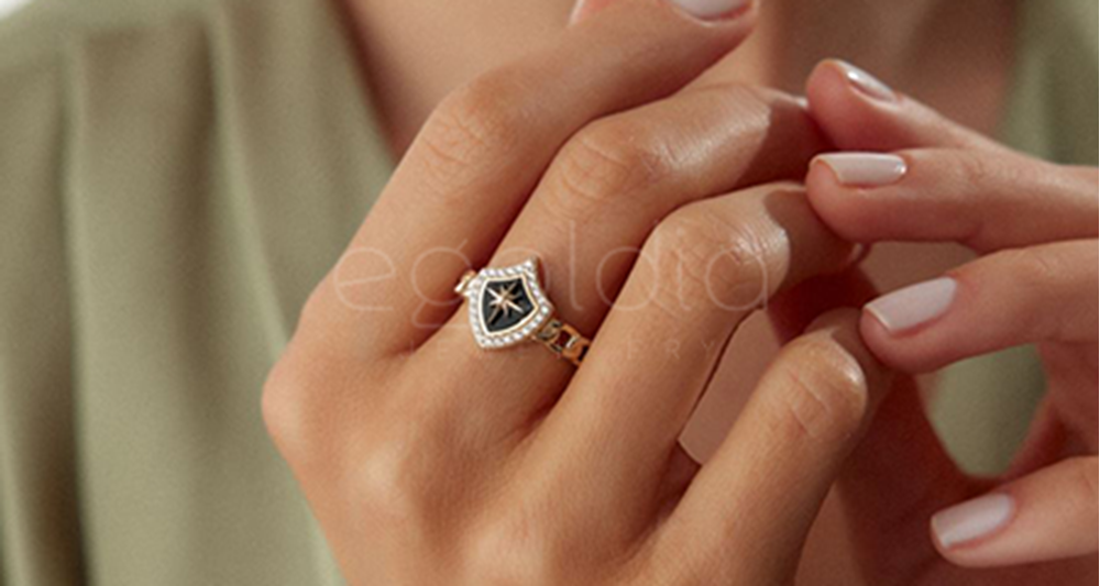 Online Kuyumculukta Yeni Dönem: E-Goldia Jewellery ile Işıltı Parmaklarınızın Ucunda