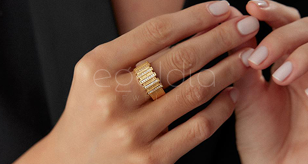 Yeni Yıl Hediye Önerileri: Zamansız Işıltıyla E-Goldia Jewellery’den Sevdiklerinize En Özel Seçimler