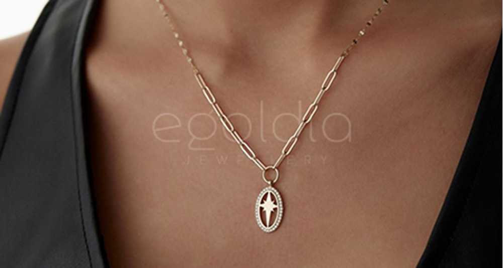 Altın Takı Hediye Fikirleri: Yeni Yılda Sevdiklerinize Işıltı Katın | E-Goldia Jewellery