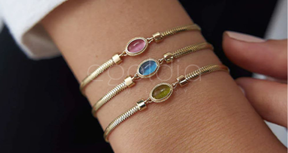 Takı Hediye Rehberi: Sevdiklerinize Işıltı Katacak En Özel Seçimler