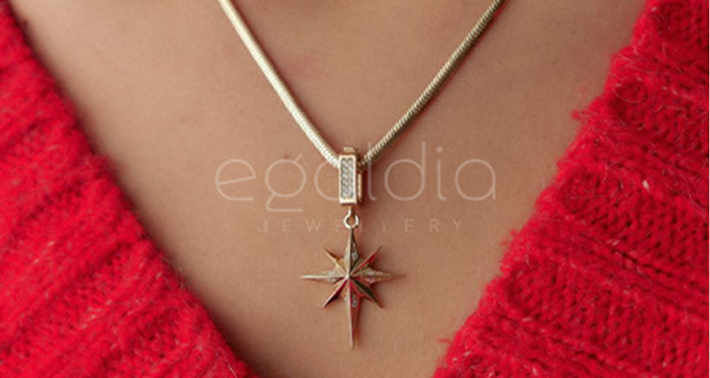 Yılbaşı Hediye Kolye Seçiminde Zarafet ve Anlamın Buluşma Noktası