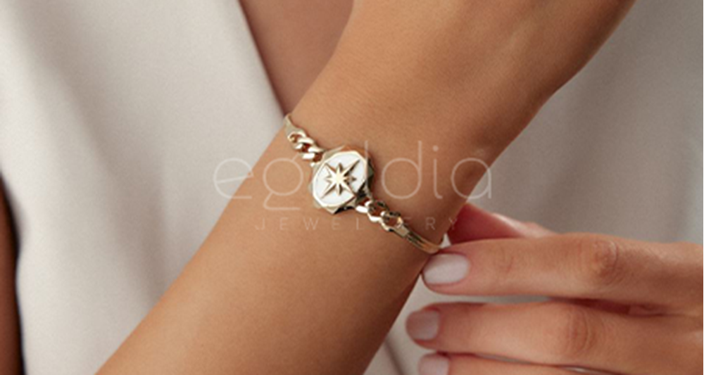 Yılbaşı Özel Hediyelerinde Altın ve Gümüşün Zarafeti: E-Goldia Jewellery