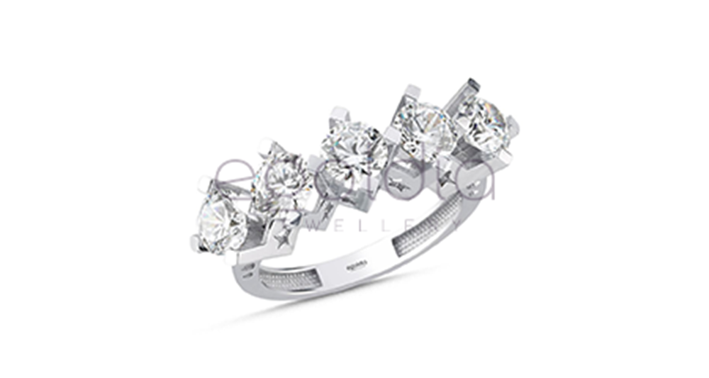 Beştaş Yüzük ile Yeni Yıla Anlam Katan Bir Hediye