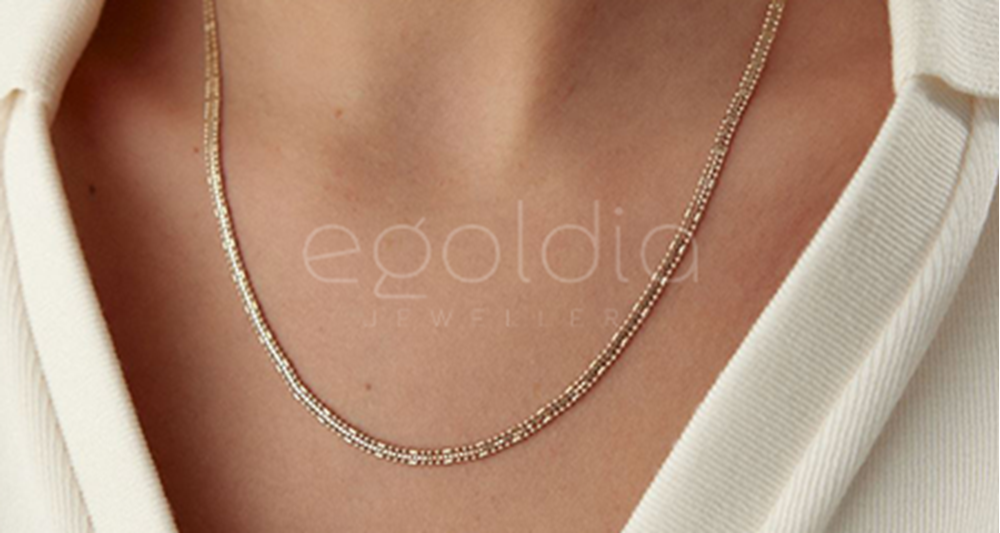 Altın Takı Hediye Seçmenin Zamansız Şıklığı