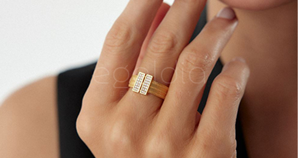 Sevgililer Günü Altın Hediyesi: Aşkı Zamansız Bir Değere Dönüştüren Seçimler