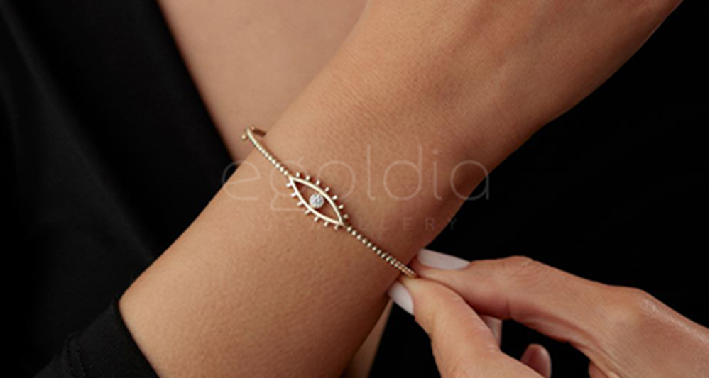 Zarif Altın Takı Seçimleri: Zamansız Şıklığın Adresi E-Goldia Jewellery