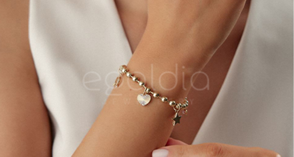 Sevgililer Günü Bileklik Modelleri: Aşkı Bilekte Taşımanın En Zarif Yolu