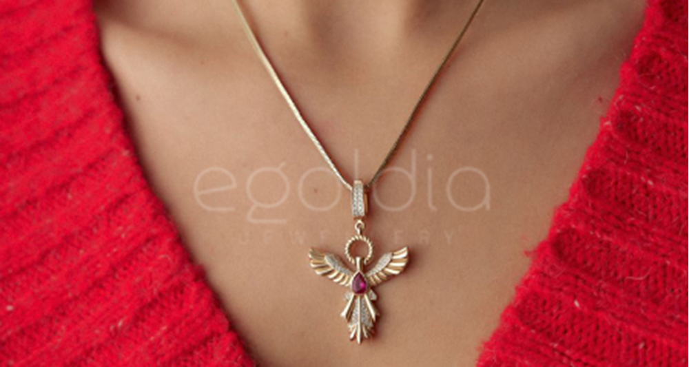 Modern Altın Takı Modelleri: Çağdaş Şıklığın Zamansız Yorumu