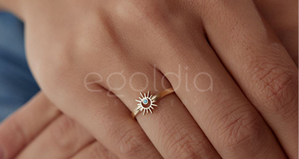 Özel Tasarım Altın Takılar: Kişisel Hikâyelerin Altınla Buluştuğu Nokta