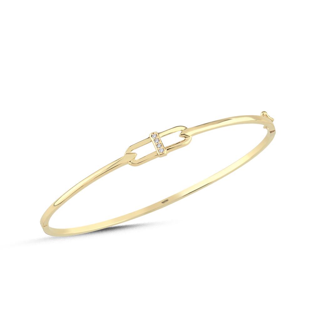 Jessica Kelepçe (6*5 Cm 1 Mm)