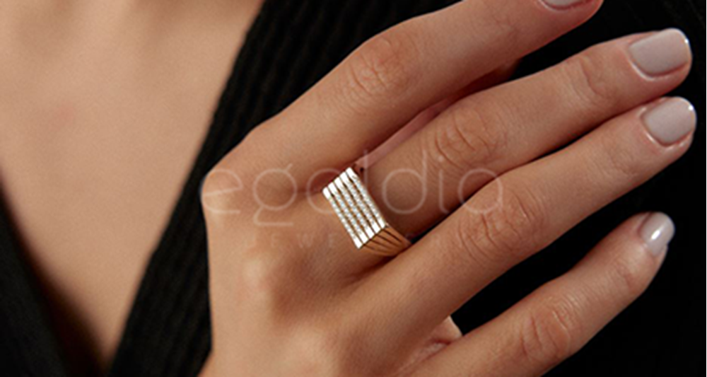 Altın Yüzük Bayram Kampanya: E‑Goldia Jewellery ile Bayramı Daha Parlak Kutlayın