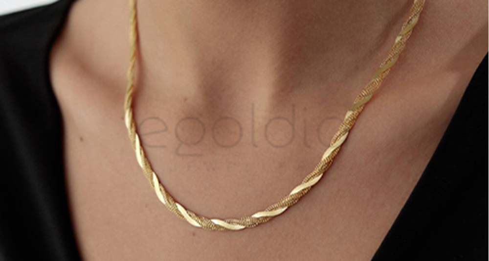 Altının Işıltısındaki Sır: Gerçek Altın Nasıl Anlaşılır? E-Goldia Jewellery Rehberi