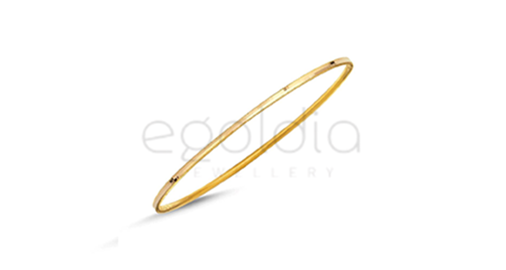 22 Ayar Bilezik: Geleneksel Zarafetin ve Yatırım Değerinin Buluşması