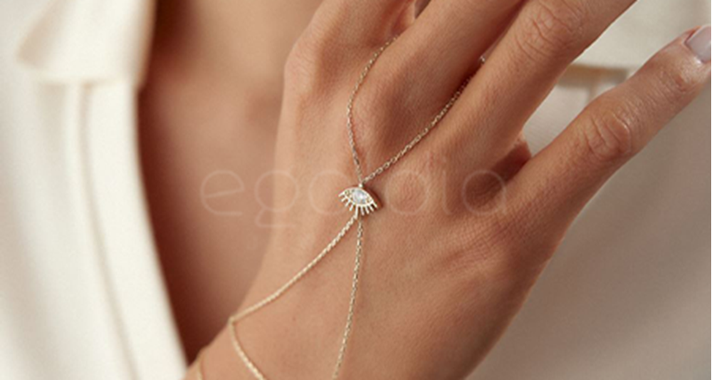Anneler Günü Özel Hediyeler | E-Goldia Jewellery ile Anlamı Değere Dönüştürün