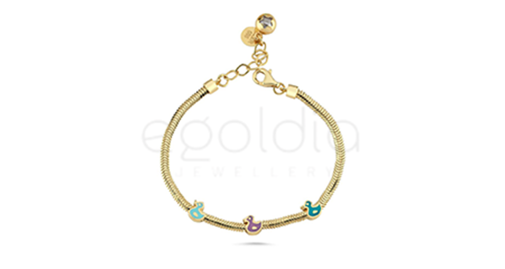 Bebek Doğum Hediyesi Ne Alınır? | E-Goldia Jewellery ile En Anlamlı Seçenekler
