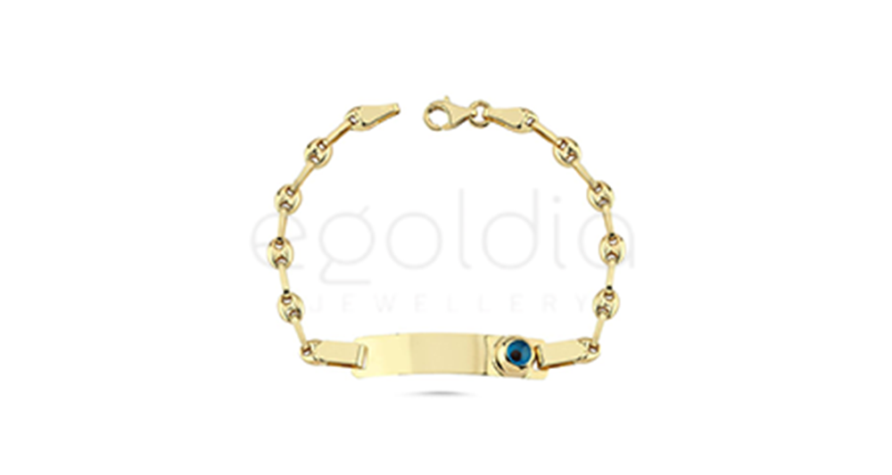 Erkek Bebek Altın Takı Rehberi | E-Goldia Jewellery ile Anlamlı ve Kalıcı Hediyeler